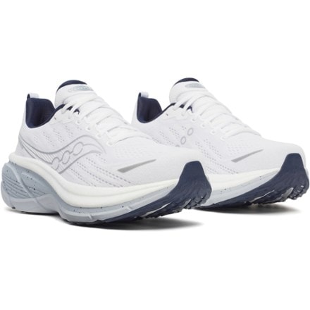 Saucony Hurricane 25 Road-Running Shoes - Men's 2