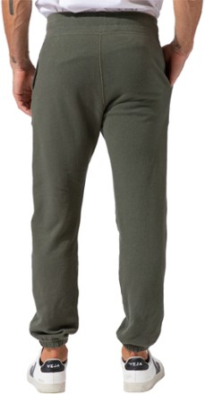 Threads 4 Thought Niall Reversible Jogger Pants - Men's | REI Co-op