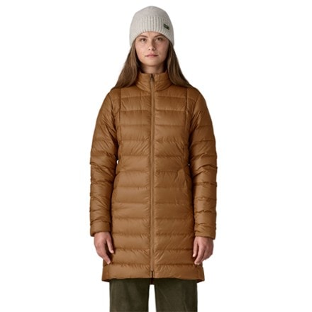Patagonia Tres 3-in-1 Parka - Women's 5