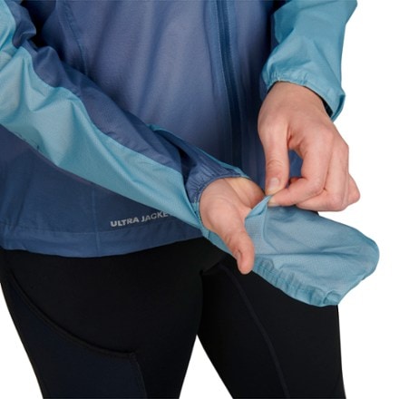 Ultimate Direction Ultra Jacket - Women's 4