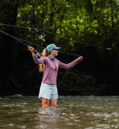 Free Fly Shade Hoodie II - Women's 7