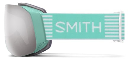 Smith 4D MAG S ChromaPop Snow Goggles with gogglesoc - Women's 2