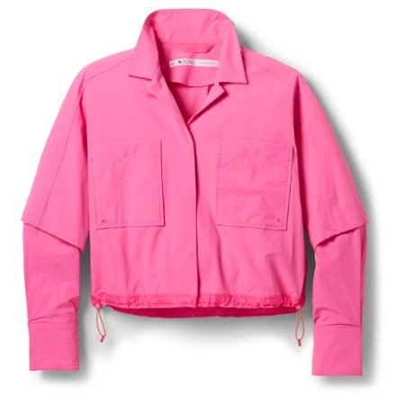 SENIQ Dirtpop Trek Jacket - Women's 0