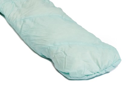 Morrison Outdoors Mighty Mo 20 Down Sleeping Bag - Kids' 7