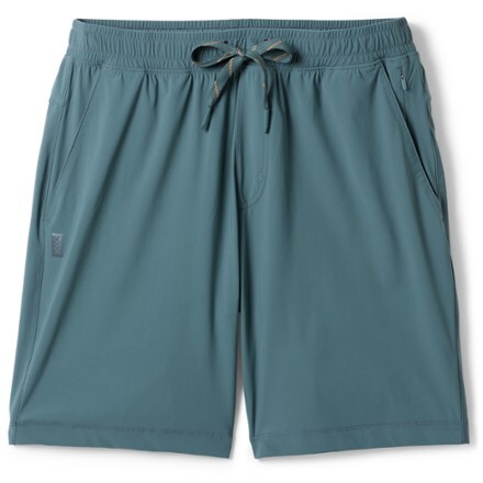 7" Pursuit Short