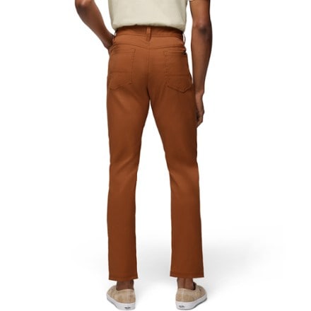 prAna Stretch Zion 5-Pocket SL Pants - Men's 2