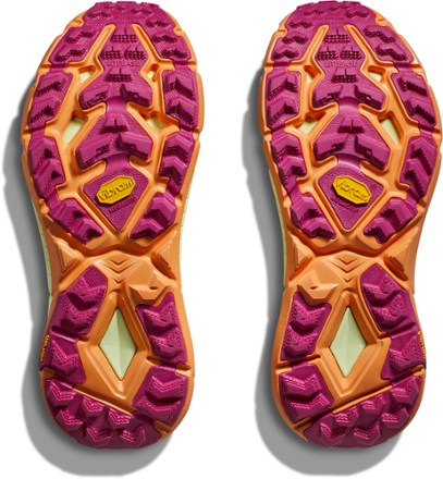 HOKA Mafate Speed 4 Trail-Running Shoes - Women's 7