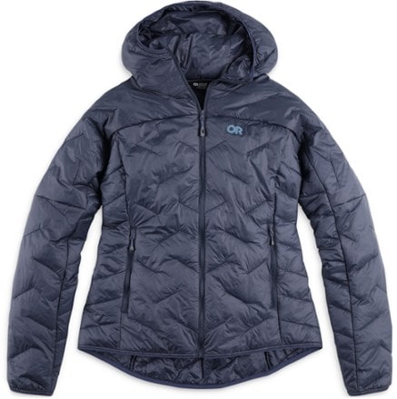 Outdoor Research SuperStrand LT Insulated Hoodie - Women's 0