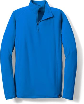 トップス REI REI Co-op Quarter-Zip Tech Shirt - Men's | REI Co-op