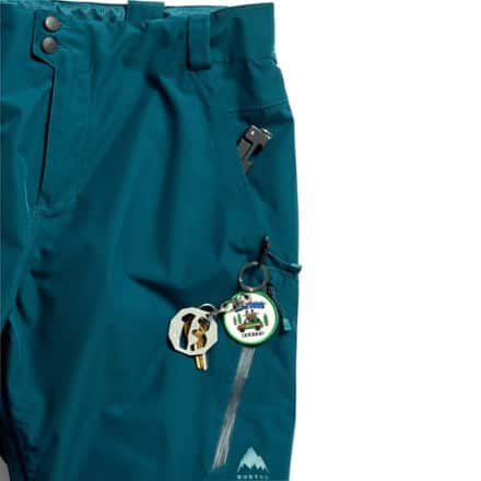 Burton Reserve 2L 3-in-1 Pants - Men's 5