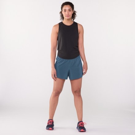 REI Co-op Active Pursuits 4.5" Shorts - Women's 5