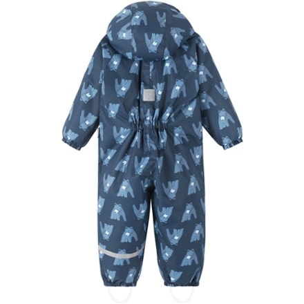 Reima Tienoot Winter Overall Snowsuit - Infants'/Toddlers' 1