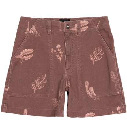 Finisterre Yarrel Shorts - Women's 0