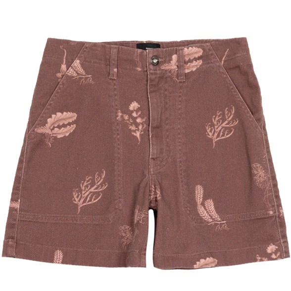 Product Image of color Floral Marine Print