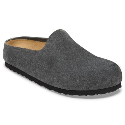 Birkenstock Amsterdam Wrapped Clogs - Men's 0