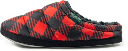 Woolrich Puff Clog Slippers - Men's 0