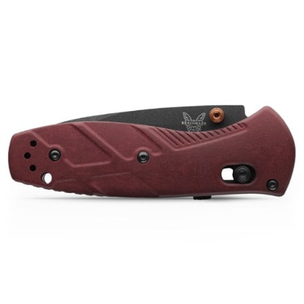 Benchmade 585BK-04 Mini Barrage Knife 5