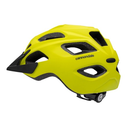 Cannondale Trail Bike Helmet 1
