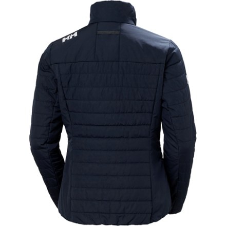 Helly Hansen Crew Insulated Jacket 2.0 - Women's 6