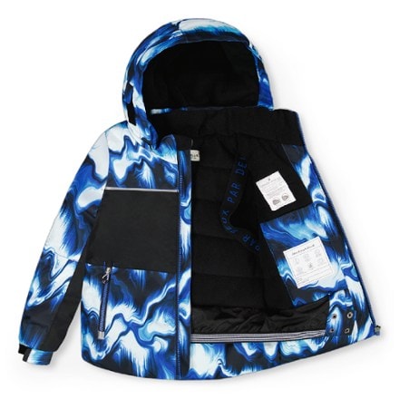 Deux par Deux Play 2-Piece Snowsuit - Boys' 2
