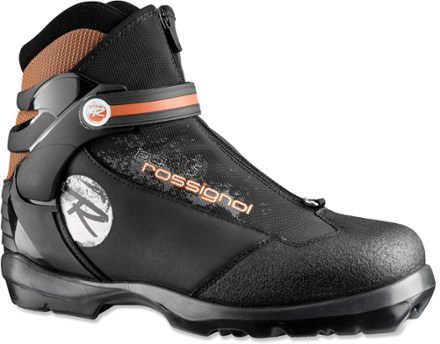 Rossignol BC X5 CrossCountry Ski Boots REI Coop