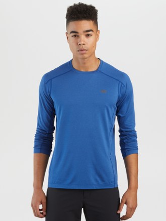 Outdoor Research Argon Long-Sleeve T-Shirt - Men's 1