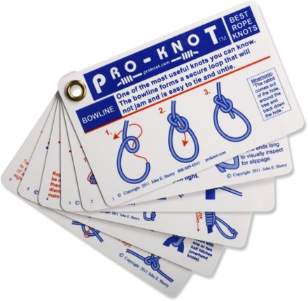 Outdoor Knots Waterproof Plastic Fan Pack Rei Co Op