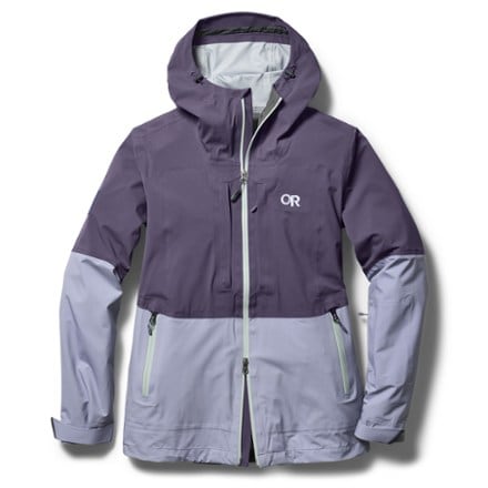 Outdoor Research Carbide Jacket - Women's 3