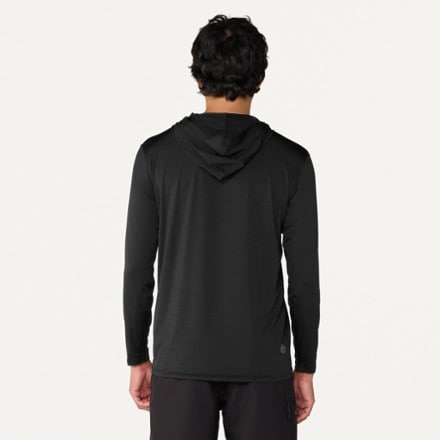 VISSLA Twisted Long-Sleeve Hoodie - Men's 2