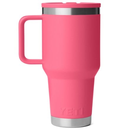 YETI Rambler Travel Straw Mug with Travel Straw Mug Lid - 30 fl. oz. 1