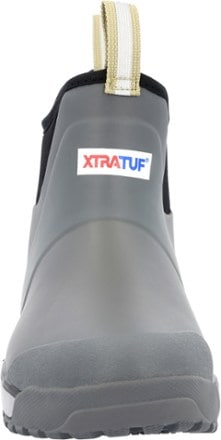 XTRATUF Ice 6" Ankle Deck Boots - Men's 3