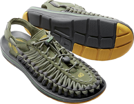 rei keen sandals mens