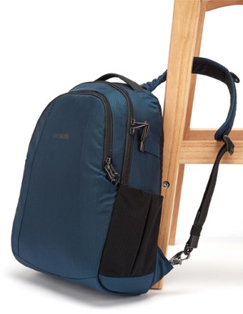 Pacsafe MetroSafe LS350 ECONYL Daypack 5