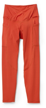 Oya Femtech Apparel Happy Vagina V-Cut 7/8 Leggings - Women's 0