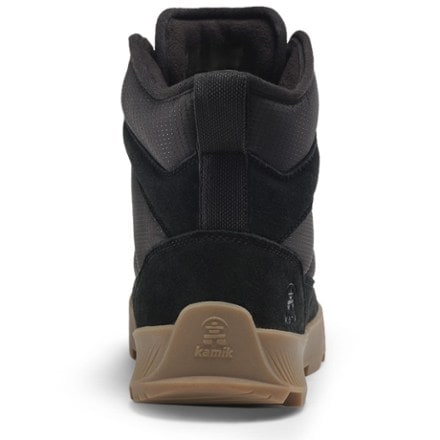 Kamik Atwater N Winter Boots - Men's 1
