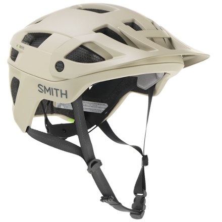 Smith Engage Mips Bike Helmet Khaki S