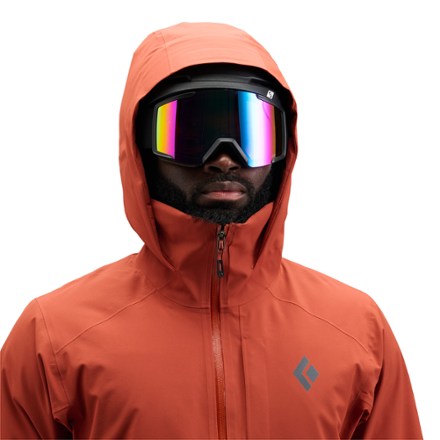 Black Diamond Recon Insulated Shell Jacket - Men's | REI Co-op