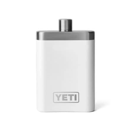YETI Flask 0