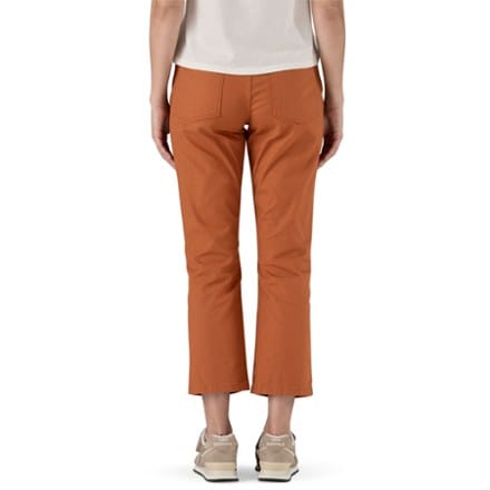 Patagonia Classic Straight Pants - Women's 26" Inseam 2