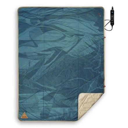 Ignik Topside Heated Blanket 0