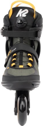 K2 F.I.T 80 Boa Inline Skates 3