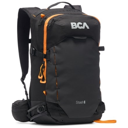 Backcountry Access Stash 25 Snow Pack 0