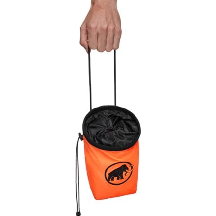 Mammut Sender Light Chalk Bag 1