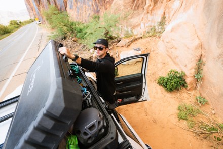 Intrepid Camp Gear ITX 120 Cargo Case 3