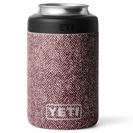 YETI Rambler 12 oz. Colster Can Cooler 0