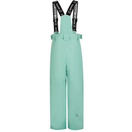 Kamik Bella Bib Snow Pants - Girls' 1