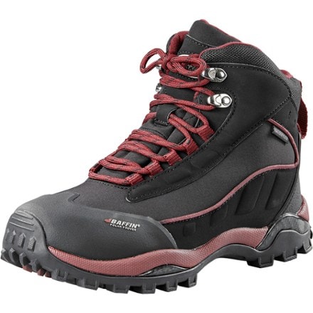 Baffin Hike Boots - Women's 3