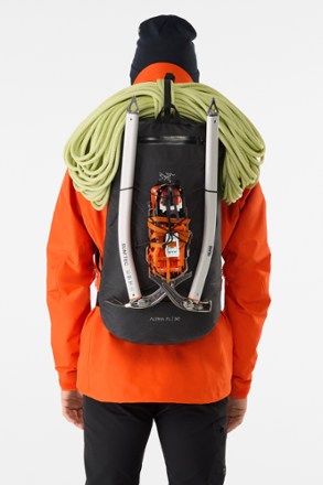 Arc'teryx Alpha FL 30 Pack 7