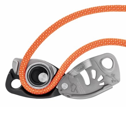 Petzl NEOX Assisted Blocking Belay Device 2