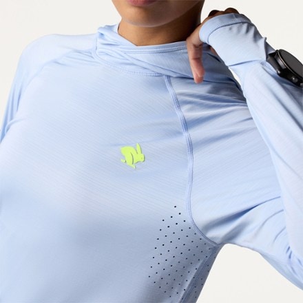 rabbit UPF Deflector 2.0 Shirt - Women's 4